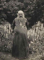 Prawdopodobnie ks. Tomasz Zienkiewicz (1915-1924)