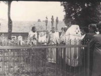 Obchody dnia Śww. App. Piotra i Pawła - 1986