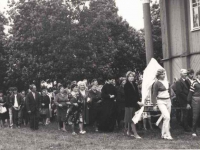 Obchody dnia Śww. App. Piotra i Pawła - 1978