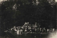 Obchody święta braci Makowieja