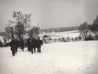 Chrzest Pański - 1985 r.